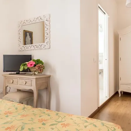 La Bragadina 3* Lido de Venecia