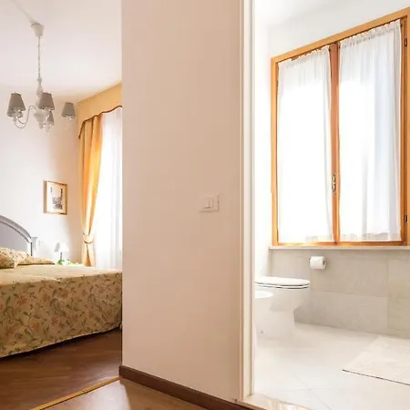 Bed and Breakfast La Bragadina Λίντο της Βενετίας