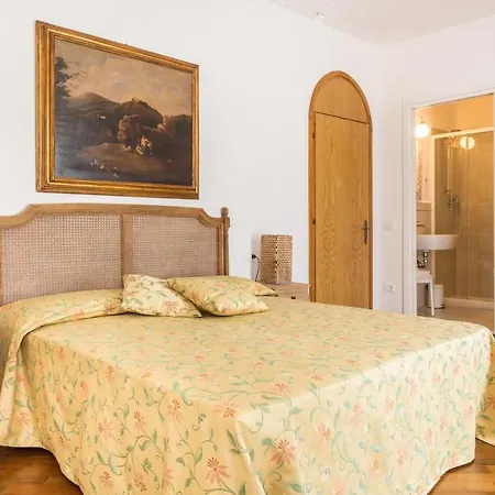 La Bragadina Bed & Breakfast