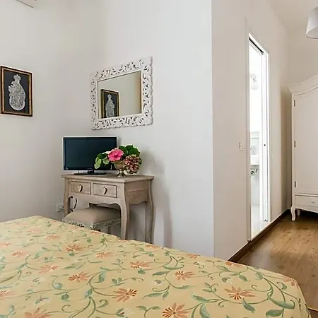 La Bragadina לינה וארוחת בוקר