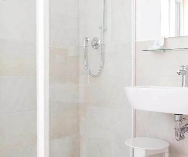 Bed & Breakfast La Bragadina Venedig-Lido