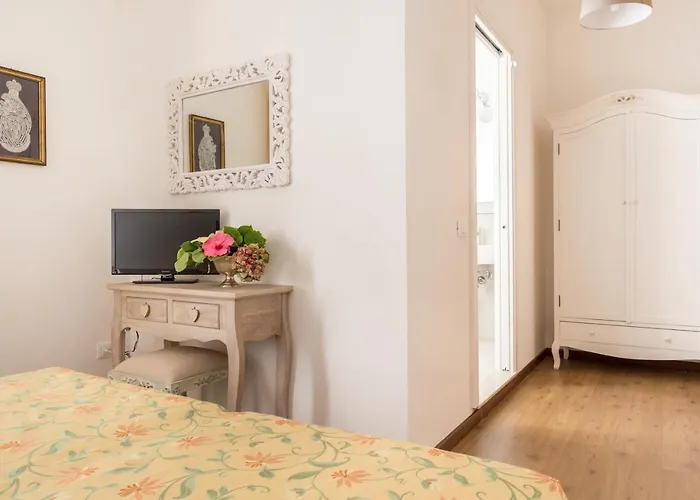 La Bragadina 3* Lido di Venezia