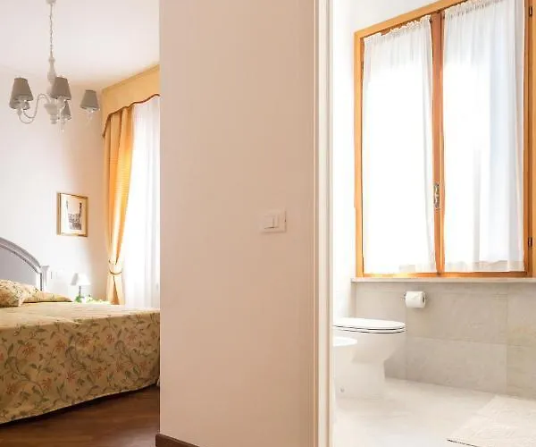 Bed & Breakfast La Bragadina Venedig-Lido
