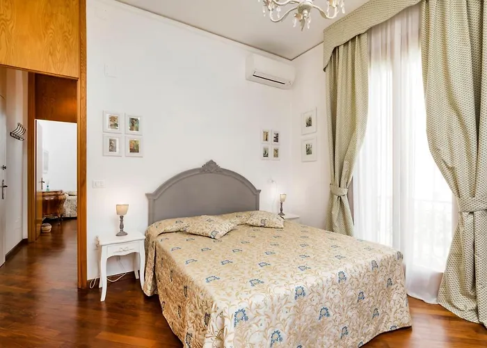 فندق مبيت وإفطار La Bragadina البندقية-ليدو