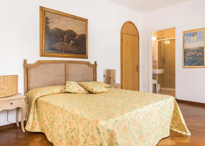 La Bragadina Bed & Breakfast